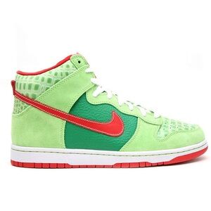 Nike sb Dr. Feelgood Sz 6